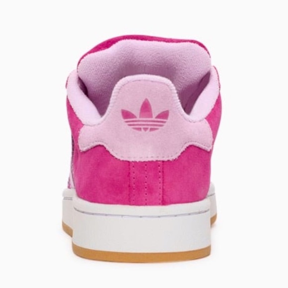 💗💜 ADIDAS CAMPUS 00S PINK PURPLE 💖💜 - Picture 6 of 6